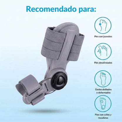 Nuleri™ - Corrector de Juanetes