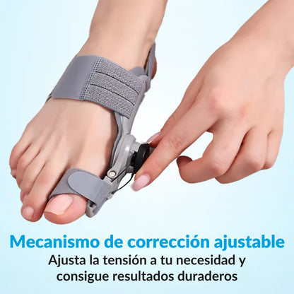 Nureli™ - Corrector de Juanetes