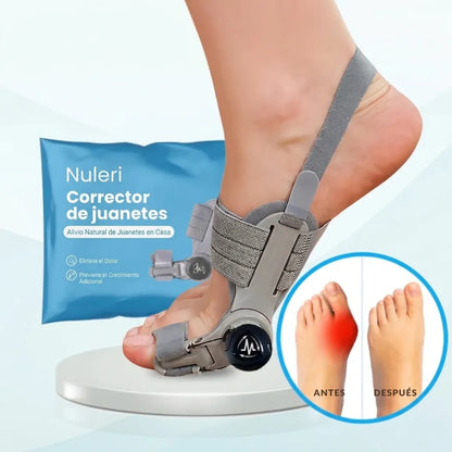 Nureli™ - Corrector de Juanetes