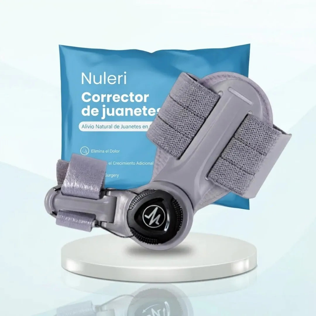 Nureli™ - Corrector de Juanetes