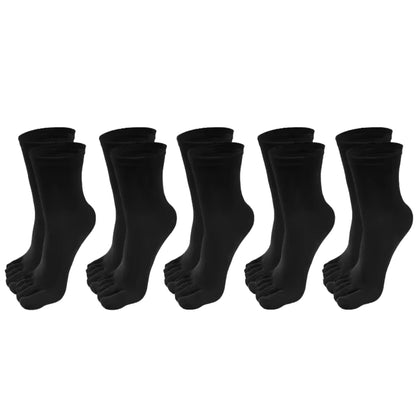 5 Pares de Calcetines Alineadores