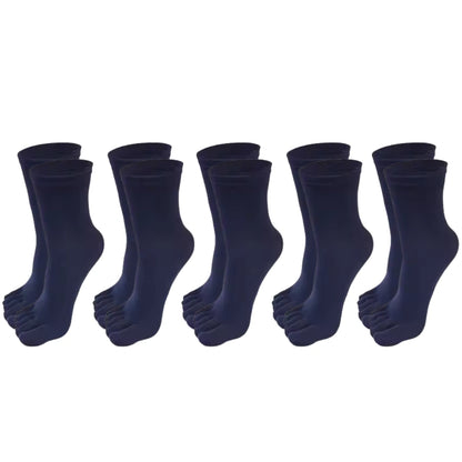 5 Pares de Calcetines Alineadores