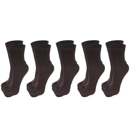 5 Pares de Calcetines Alineadores